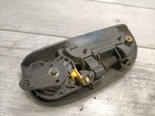 bontott RENAULT KANGOO Jobb első Külső Kilincs