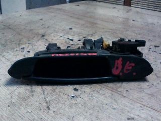 bontott RENAULT KANGOO Jobb első Külső Kilincs