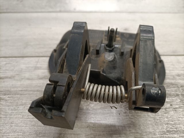 bontott RENAULT KANGOO Jobb első Külső Kilincs