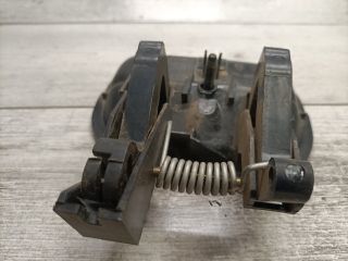 bontott RENAULT KANGOO Jobb első Külső Kilincs