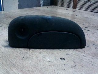 bontott RENAULT KANGOO Jobb első Külső Kilincs