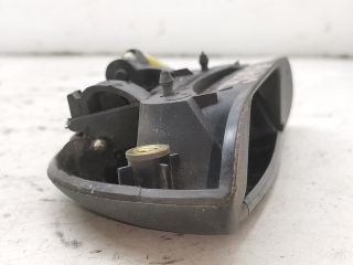 bontott RENAULT KANGOO Jobb első Külső Kilincs