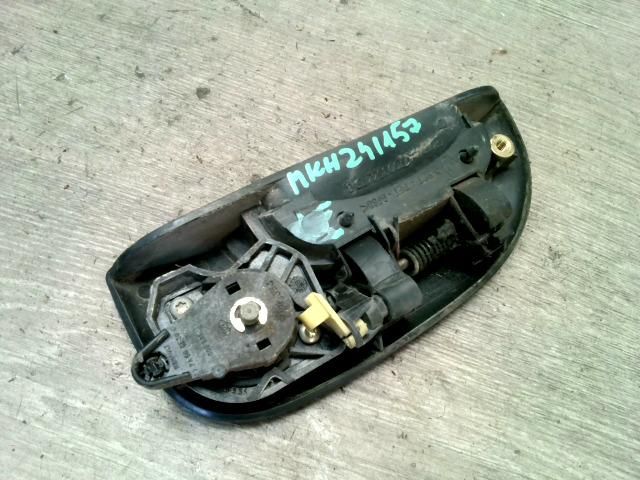 bontott RENAULT KANGOO Jobb első Külső Kilincs