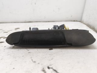 bontott RENAULT KANGOO Jobb első Külső Kilincs