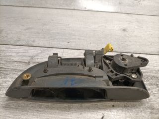 bontott RENAULT KANGOO Jobb első Külső Kilincs