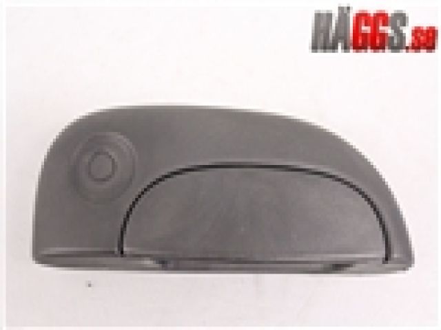 bontott RENAULT KANGOO Jobb első Külső Kilincs