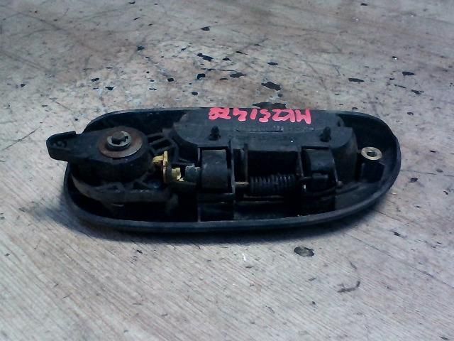 bontott RENAULT KANGOO Jobb első Külső Kilincs