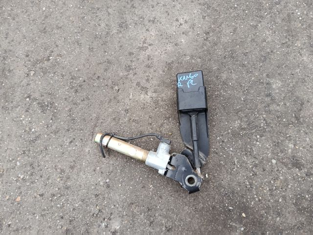 bontott RENAULT KANGOO Jobb első Övfeszítő