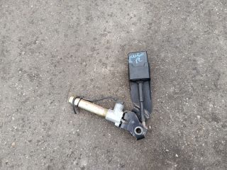 bontott RENAULT KANGOO Jobb első Övfeszítő