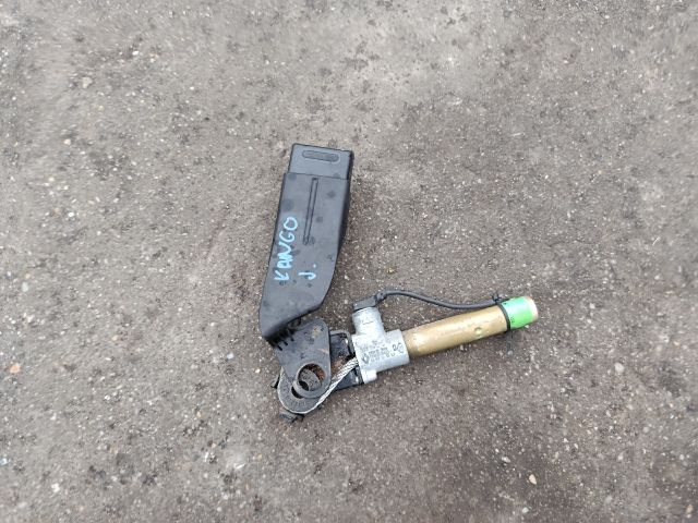 bontott RENAULT KANGOO Jobb első Övfeszítő