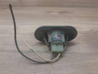 bontott RENAULT KANGOO Jobb első Sárvédő Irányjelző