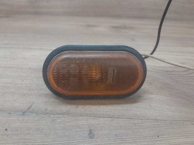 bontott RENAULT KANGOO Jobb első Sárvédő Irányjelző