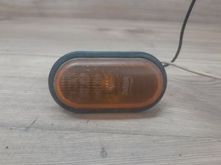 bontott RENAULT KANGOO Jobb első Sárvédő Irányjelző