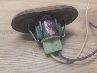 bontott RENAULT KANGOO Jobb első Sárvédő Irányjelző