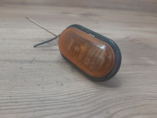 bontott RENAULT KANGOO Jobb első Sárvédő Irányjelző