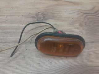 bontott RENAULT KANGOO Jobb első Sárvédő Irányjelző