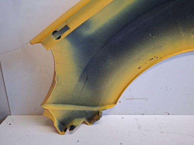 bontott RENAULT KANGOO Jobb első Sárvédő