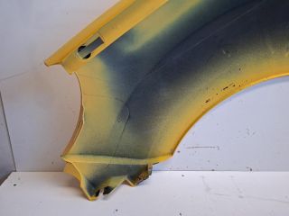 bontott RENAULT KANGOO Jobb első Sárvédő