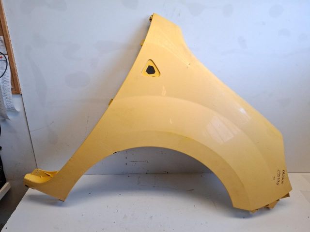 bontott RENAULT KANGOO Jobb első Sárvédő