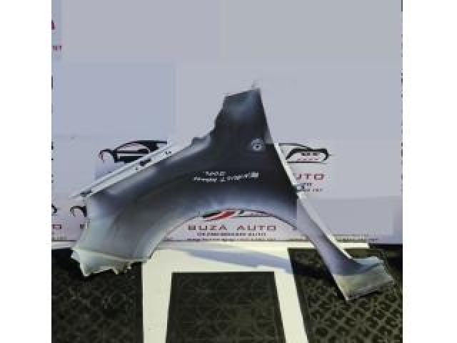 bontott RENAULT KANGOO Jobb első Sárvédő