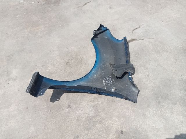 bontott RENAULT KANGOO Jobb első Sárvédő