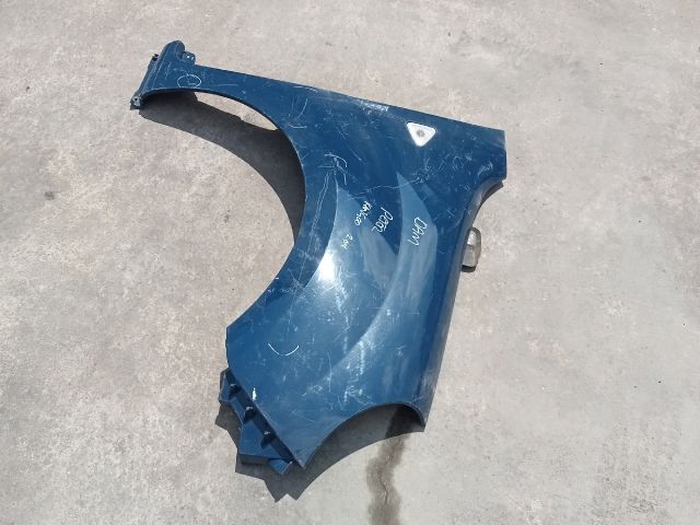 bontott RENAULT KANGOO Jobb első Sárvédő