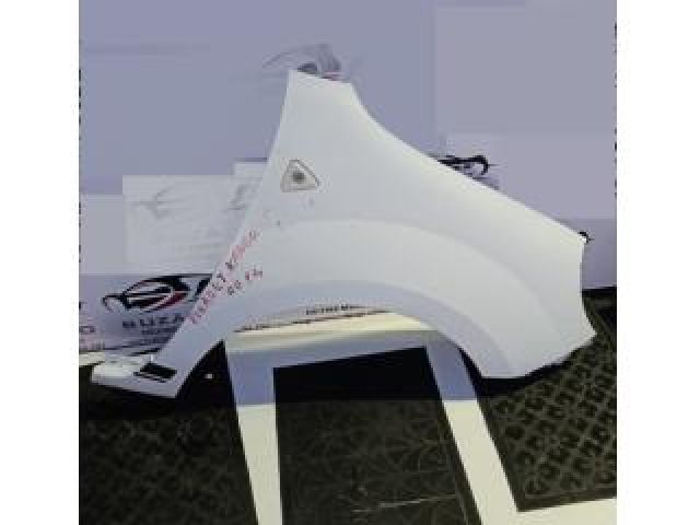 bontott RENAULT KANGOO Jobb első Sárvédő