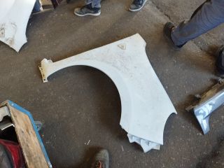 bontott RENAULT KANGOO Jobb első Sárvédő