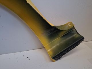 bontott RENAULT KANGOO Jobb első Sárvédő