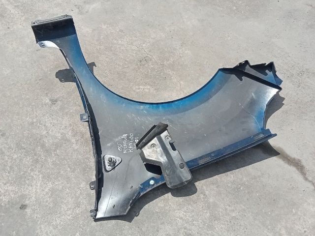 bontott RENAULT KANGOO Jobb első Sárvédő