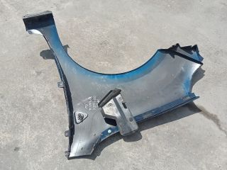 bontott RENAULT KANGOO Jobb első Sárvédő