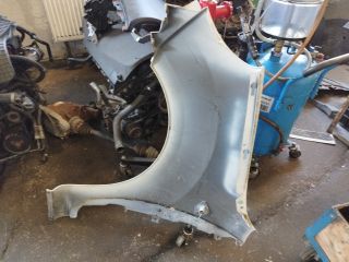 bontott RENAULT KANGOO Jobb első Sárvédő