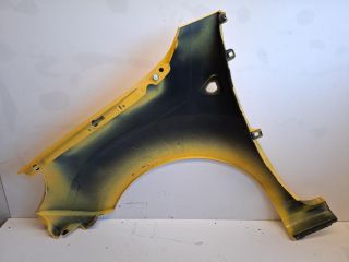 bontott RENAULT KANGOO Jobb első Sárvédő