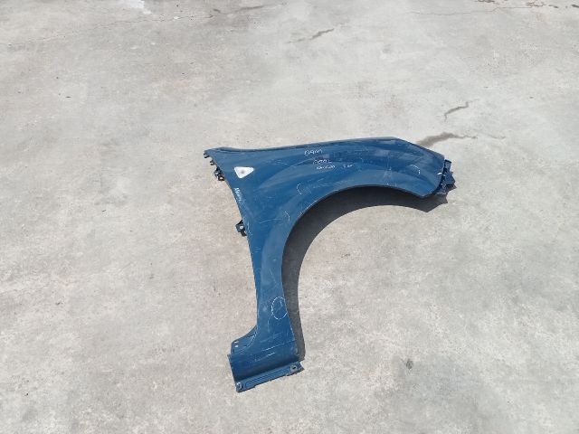 bontott RENAULT KANGOO Jobb első Sárvédő