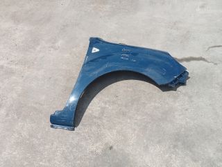 bontott RENAULT KANGOO Jobb első Sárvédő