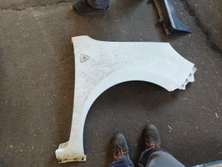 bontott RENAULT KANGOO Jobb első Sárvédő