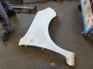 bontott RENAULT KANGOO Jobb első Sárvédő