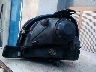 bontott RENAULT KANGOO Jobb Fényszóró