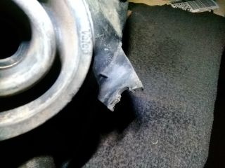 bontott RENAULT KANGOO Jobb Fényszóró