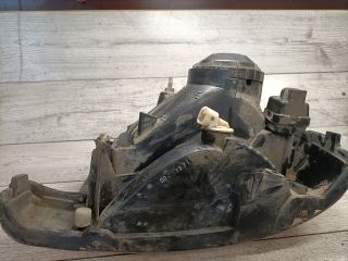 bontott RENAULT KANGOO Jobb Fényszóró