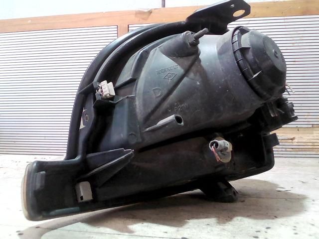 bontott RENAULT KANGOO Jobb Fényszóró