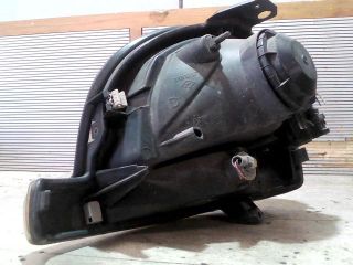 bontott RENAULT KANGOO Jobb Fényszóró