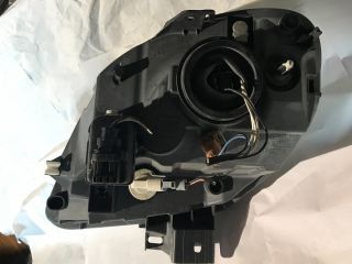 bontott RENAULT KANGOO Jobb Fényszóró