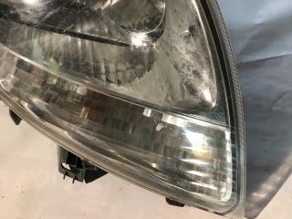 bontott RENAULT KANGOO Jobb Fényszóró