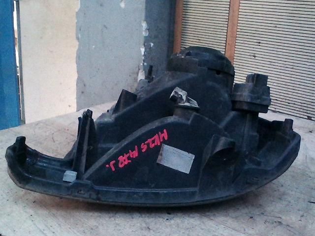 bontott RENAULT KANGOO Jobb Fényszóró