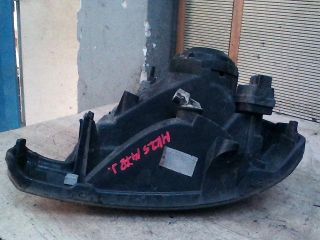 bontott RENAULT KANGOO Jobb Fényszóró