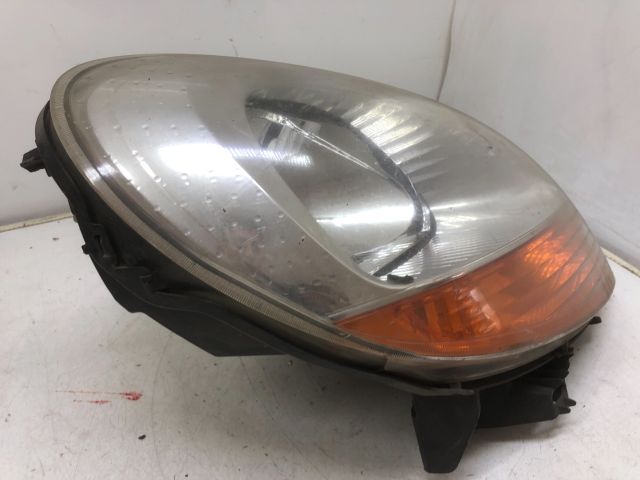 bontott RENAULT KANGOO Jobb Fényszóró