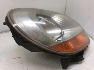 bontott RENAULT KANGOO Jobb Fényszóró