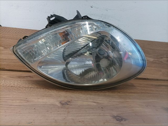 bontott RENAULT KANGOO Jobb Fényszóró