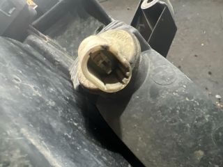 bontott RENAULT KANGOO Jobb Fényszóró